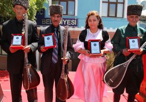 Aşık Şenlik panelle anıldı